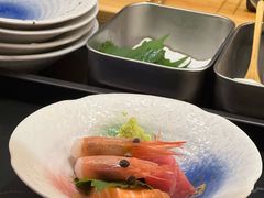 -Sushi Hanzo半藏(天环广场店)