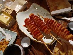 -繁·醉花亭小酒馆(鼓楼店)