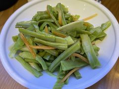 -吕氏疙瘩汤·新派鲁菜(东城万达广场店)