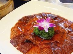 -上海和平饭店龙凤厅 Dragon Phoenix