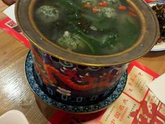 -新兴园饺子馆(北京百子湾店)