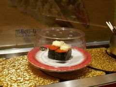 -万岁寿司(芳村店)