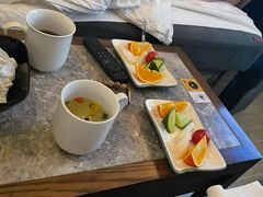 -和子足浴SPA会馆(东方之门店)
