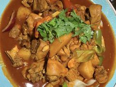 -阿西娅食府(中关村店)