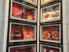 -仙都辣酱鸭(总店)