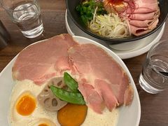 -真打拉面·日式拉面新流派(体育西横街店)