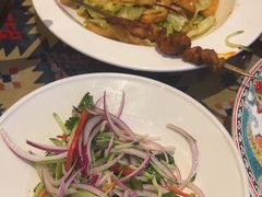 -巴依老爷新疆美食(工体旗舰店)