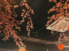-卢大鲜鱼头捞饭(美利广场店)