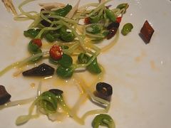 -小杨烤肉(朱雀店)