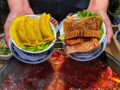 -北步园老火锅(戴家巷店)