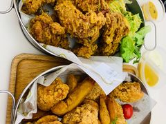 -艾薯夫妇Aysh(福田星河COCOPark店)