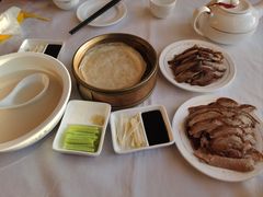 -北京全聚德(天安门店)