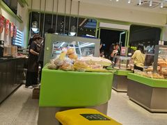 -顶东面包花园·生日蛋糕(太平店)