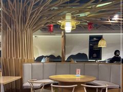 大堂-品味泸沽湖•民族特色菜(大落水店)