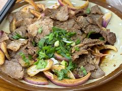 -清香源清真牛肉拉面(文化宫店)