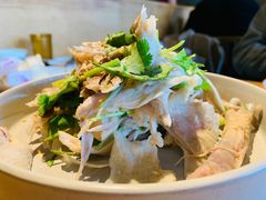 -溪林小馆(浦江城市生活广场店)