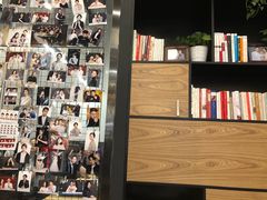 -海马体照相馆|大师(武汉光谷K11店)