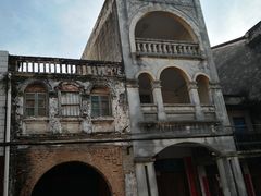 -北海市海滨公园