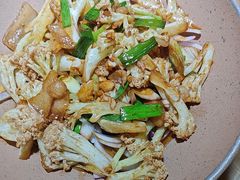 -肖记公安牛肉鱼杂馆· 省级非物质文化遗产(仁和路店)