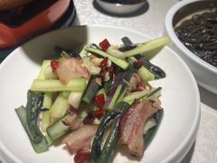 -小放牛炒菜馆(中山路乐汇城店)