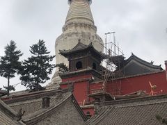 -五台山风景名胜区