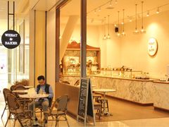 -WHEAT&BAKER-麥(凯德来福士店)