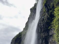 -瓦屋山景区