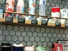 -COSTA COFFEE(静安嘉里中心店)
