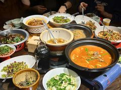 -井水小厨·湘菜(活力广场店)