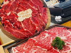 -廖掌柜·重庆鲜货火锅(上海首店)