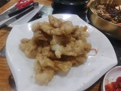 -24 新村雪浓汤(长白山烤肉店)