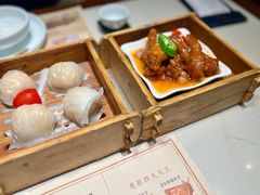 悦满楼虾饺皇-悦满楼·西关名点·湛江名菜(航空综合大厦店)