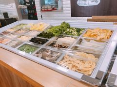 -拿渡·水煮鱼麻辣香锅(王府井奥莱·香江小镇店)