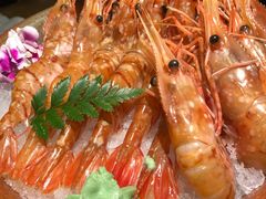 -蟹将军·松叶蟹和牛日料放题自助(K11店)