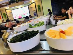 -咕叽咕叽自助烤肉小火锅(茂业清扬店)