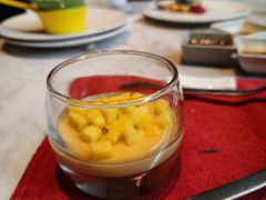 -西安高新洲际酒店•源咖啡全日制餐厅