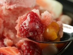 -鲜芋仙·芋圆·仙草(天津鲁能城店)