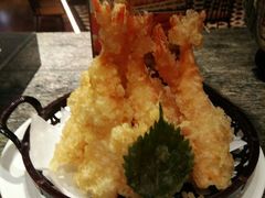 -广州增城保利皇冠假日酒店-玄日本餐厅