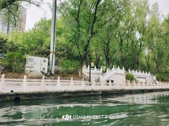 -皇家御河游(紫御湾码头)