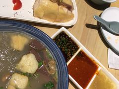 -弄堂小笼包(天津南开大悦城店)