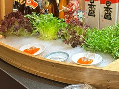 -广州建国酒店·君豪西餐自助餐厅