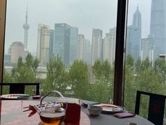-上海滩餐厅(BFC外滩金融中心店)
