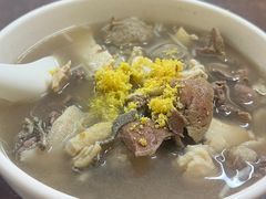 -潮镇老尾牛杂(环城西路店)