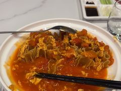 -晋阳春·山西菜·北京烤鸭(交大店)