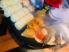 天鹅蛋-丽江庭院之爱在路上(西单店)