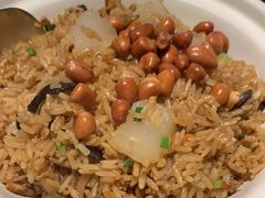 闽和南白萝卜饭-闽和南(深圳万象城店)