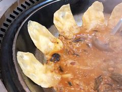 -三里屯土灶炖公鸡地锅鸡(江东店)