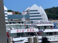 -湄洲岛