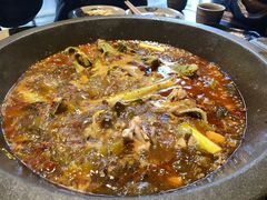 -石锅苗苗鱼(武汉首店)