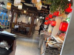 -野渡坡·极致湘菜·庭院餐厅(汉阳店)